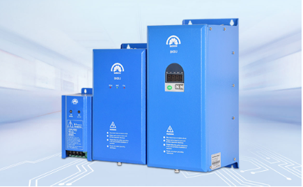 什么是變頻器上的制動單元