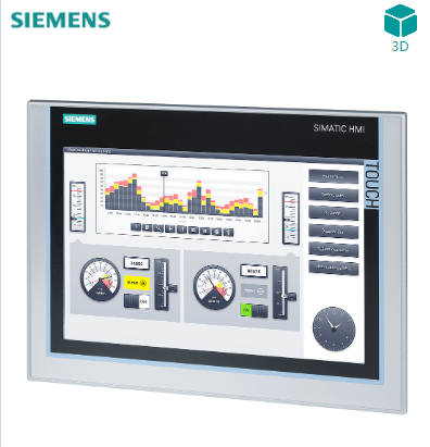 西門子觸摸屏