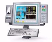 西門子觸摸屏按鍵面板KP8