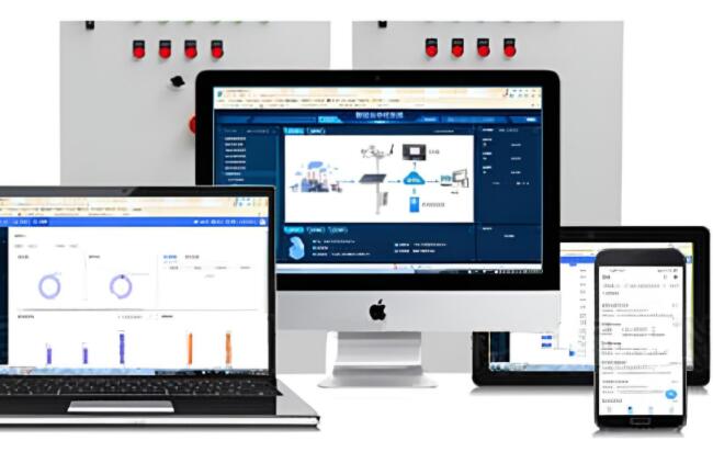 大氣環境監測系統